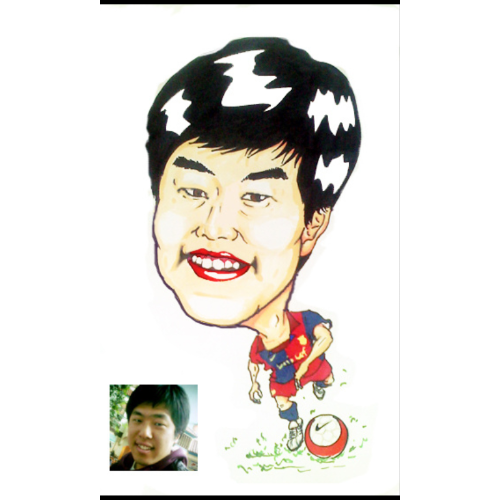 박성진